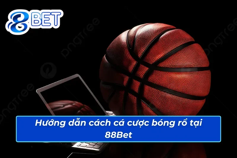 Quy tắc chơi cũng như kí hiệu trong Bóng Rổ 88Bet