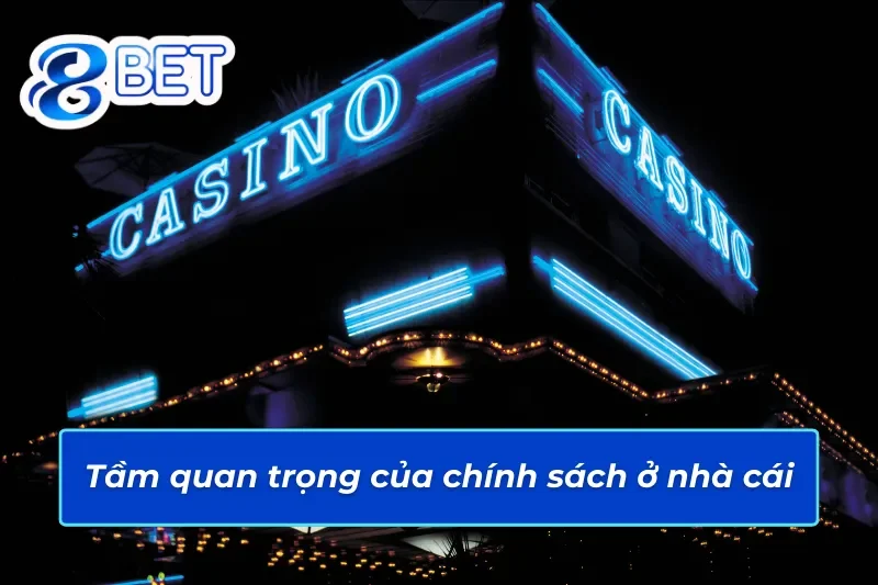 Tầm quan trọng của điều khoản và điều kiện 88BET