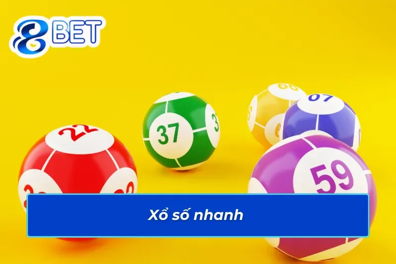 Tham Gia Ngay Xổ Số 88Bet Để Trúng Thưởng Siêu Hấp Dẫn 4 Xổ số nhanh tại xổ số 88Bet