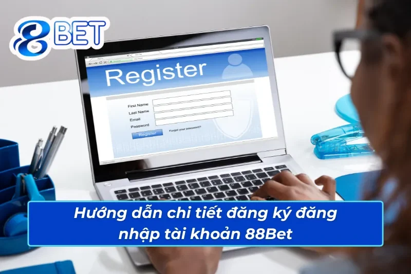 Bạn cần có một tài khoản để bắt đầu trải nghiệm thú vị tại nhà cái